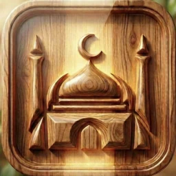 Icono de Ezan Vaktim - Namaz Vakitleri